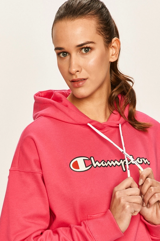 Champion - Bluza 112638 Damski