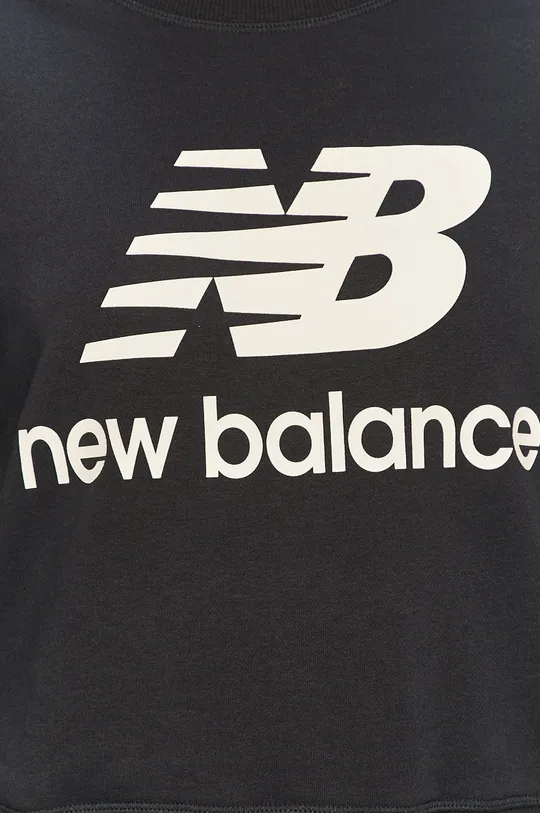 New Balance - Mikina WT91585ECL Dámsky