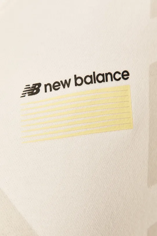 New Balance - Felső WT01524WT Női