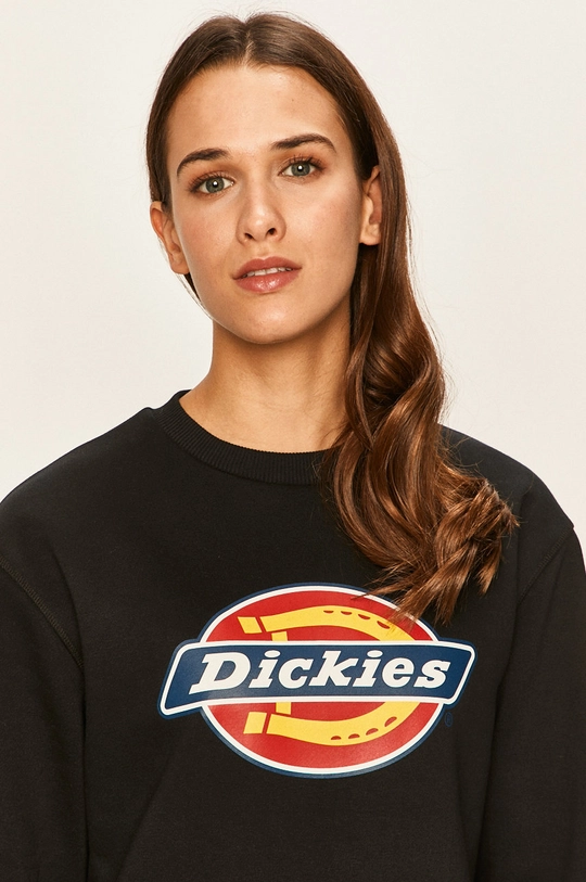 čierna Dickies - Mikina