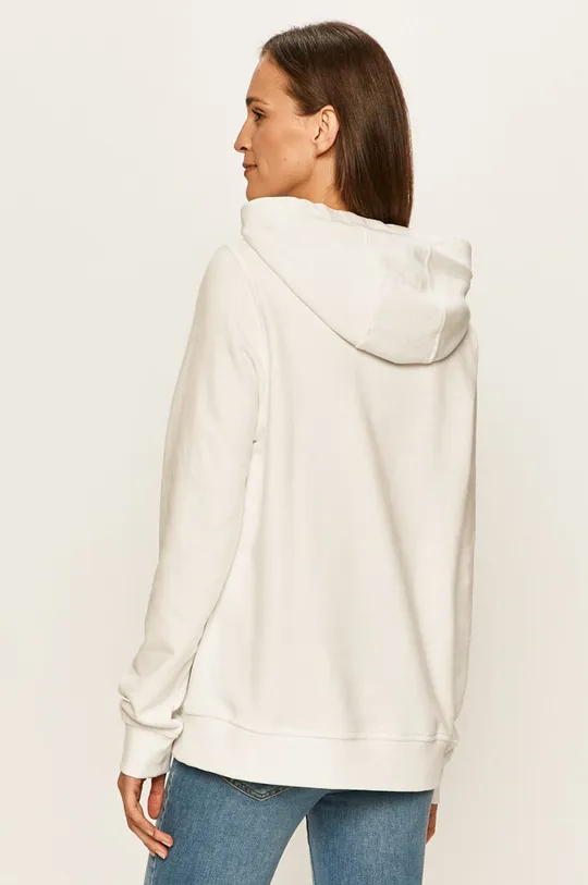 Ρούχα Helly Hansen - Μπλούζα 33978 λευκό