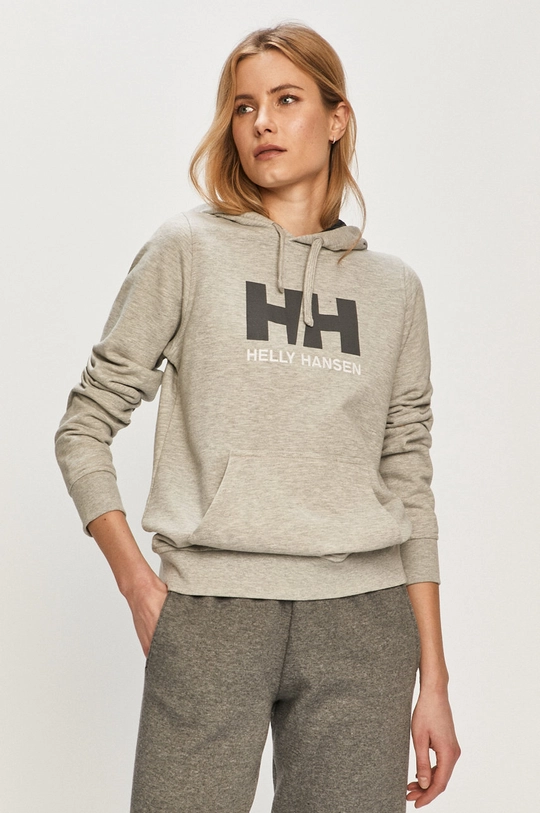 сірий Helly Hansen - Кофта Жіночий