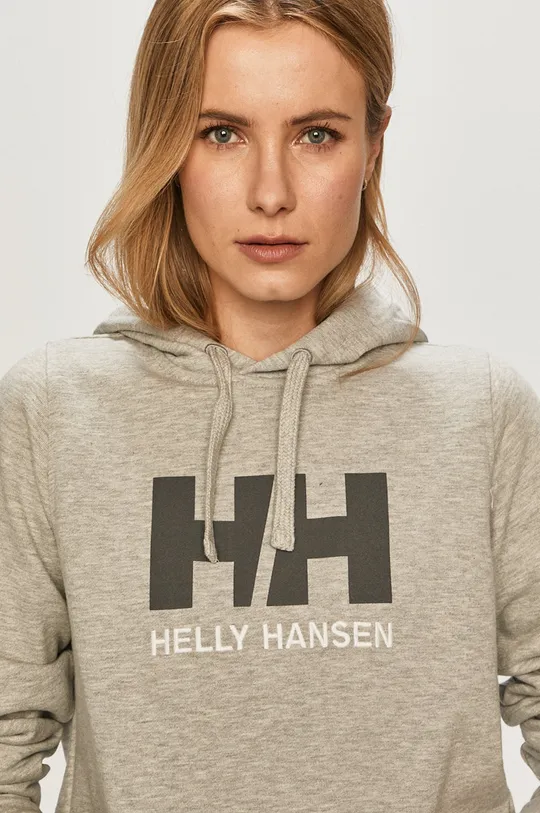 серый Helly Hansen - Кофта