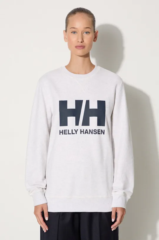 Helly Hansen sweatshirt without gray 34003