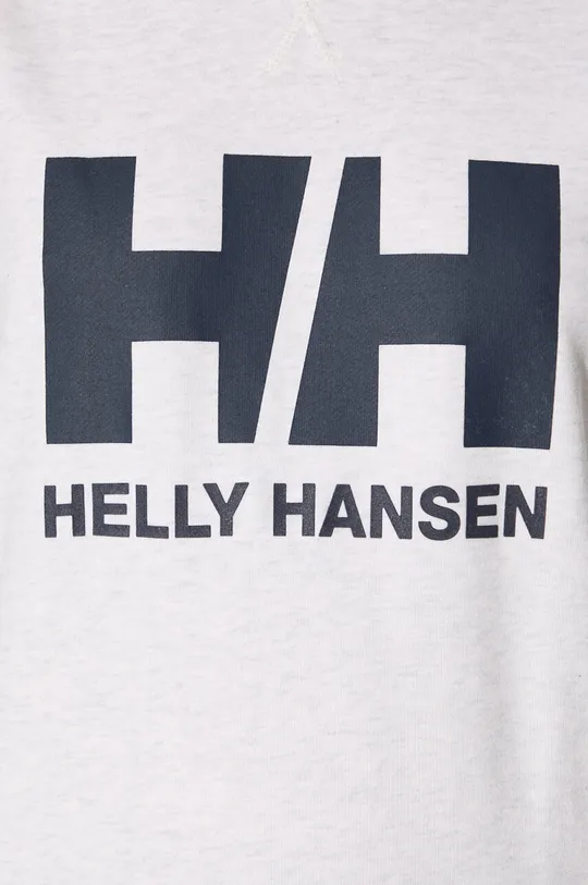 Helly Hansen sweatshirt 34003 gray