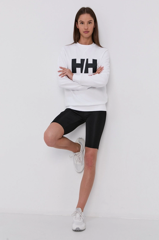 Кофта Helly Hansen білий