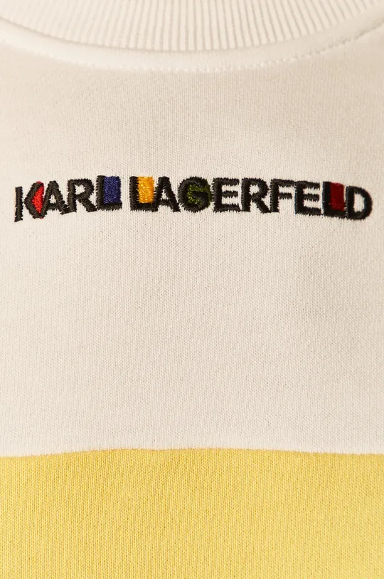 Karl Lagerfeld - Mikina