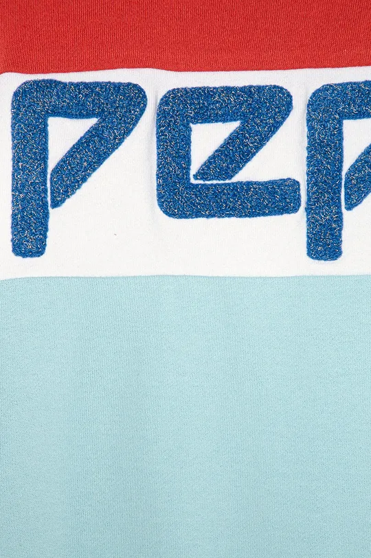 Pepe Jeans - Bluza dziecięca Evita 128-178/180 cm 100 % Bawełna