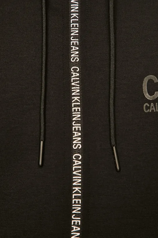 Calvin Klein Jeans - Bluza J30J314038 Męski