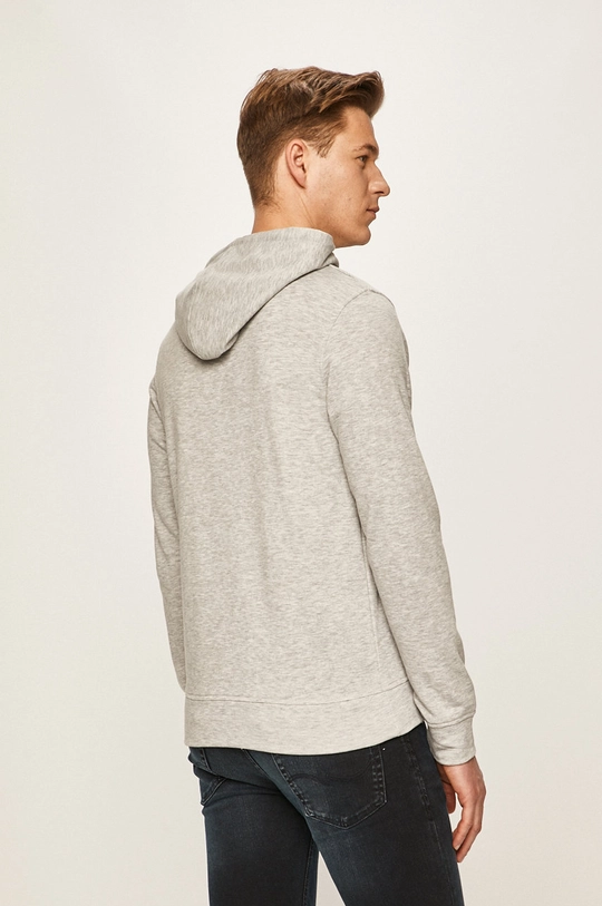 Jack & Jones - Mikina  35% Bavlna, 65% Polyester