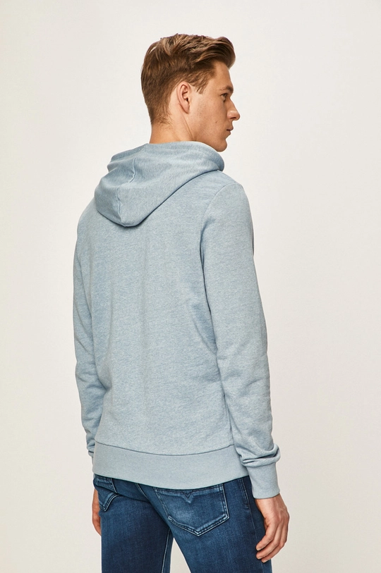 Jack & Jones - Mikina  40% Bavlna, 60% Polyester