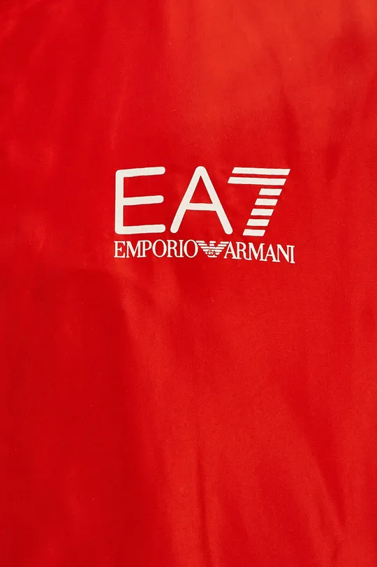 EA7 Emporio Armani - Μπουφάν Ανδρικά