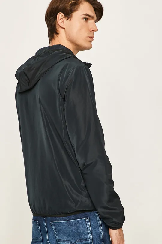 EA7 Emporio Armani - Куртка Подкладка: 100% Полиэстер Основной материал: 100% Полиэстер