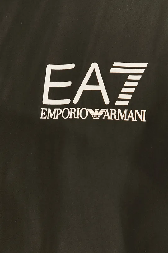EA7 Emporio Armani - Rövid kabát