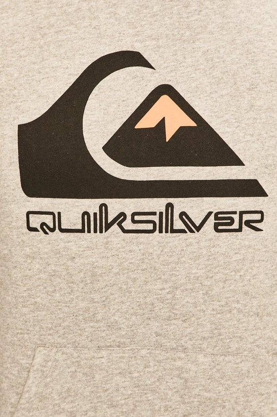 Quiksilver - Mikina Pánsky