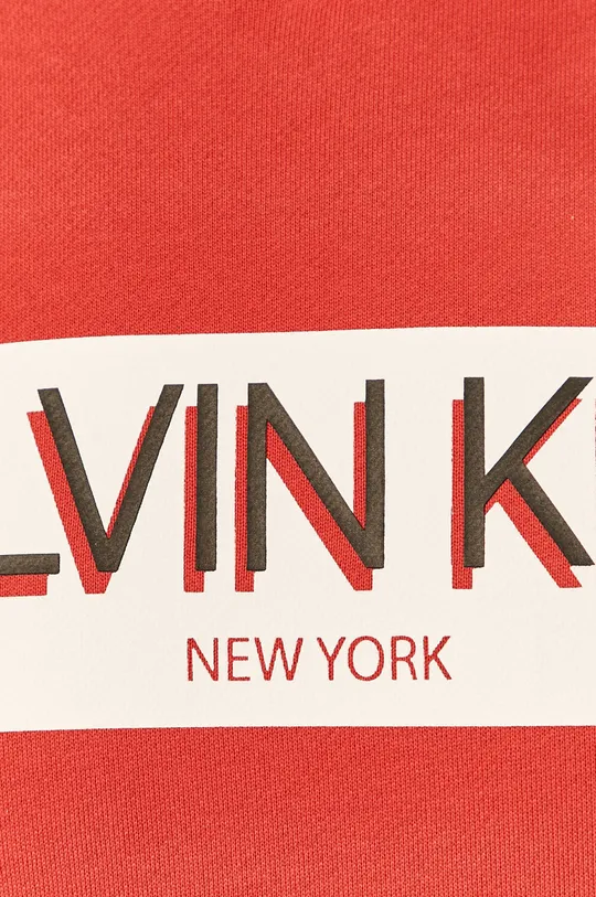 Calvin Klein - Bluza K10K105151 Męski
