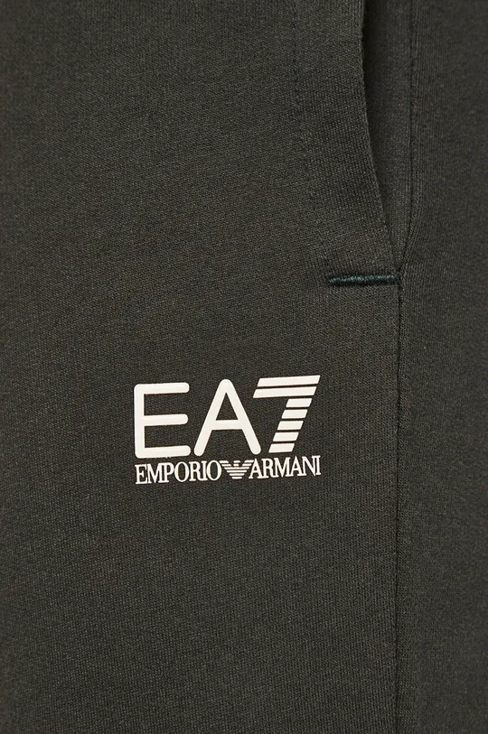 EA7 Emporio Armani melegítő szett