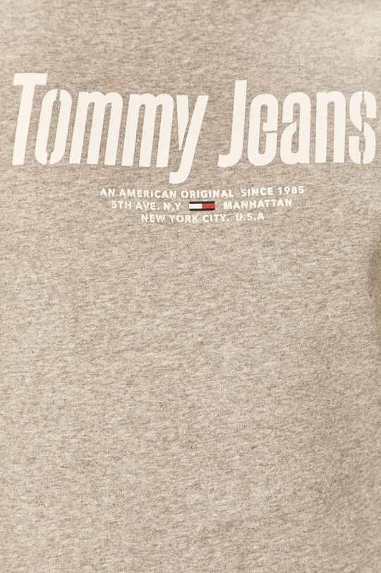 Tommy Jeans - Mikina Pánsky