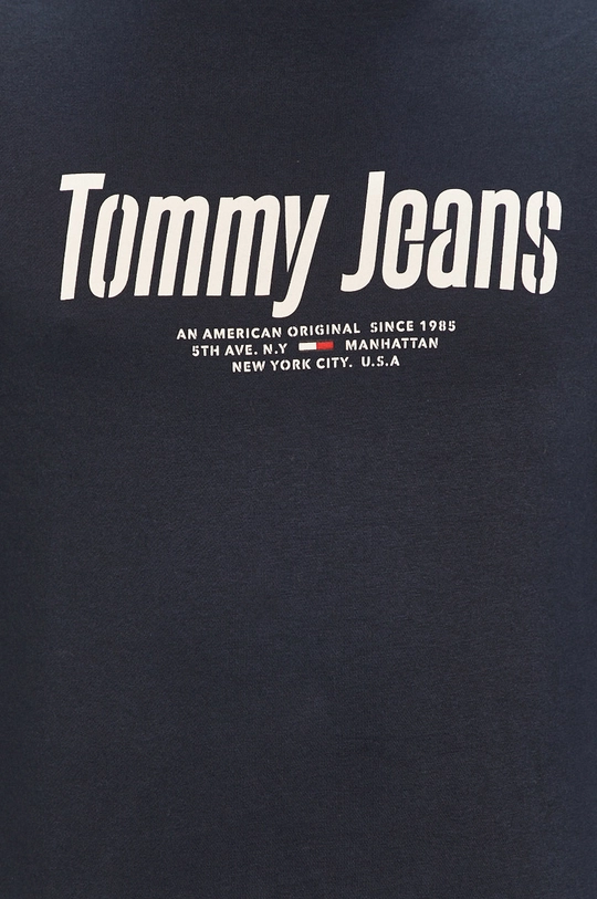 Tommy Jeans - Mikina Pánsky