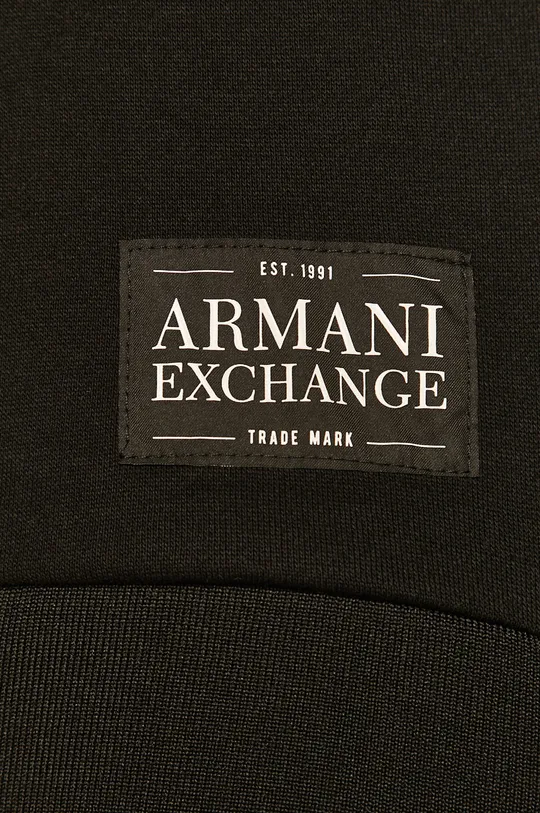 Armani Exchange - Mikina Pánsky