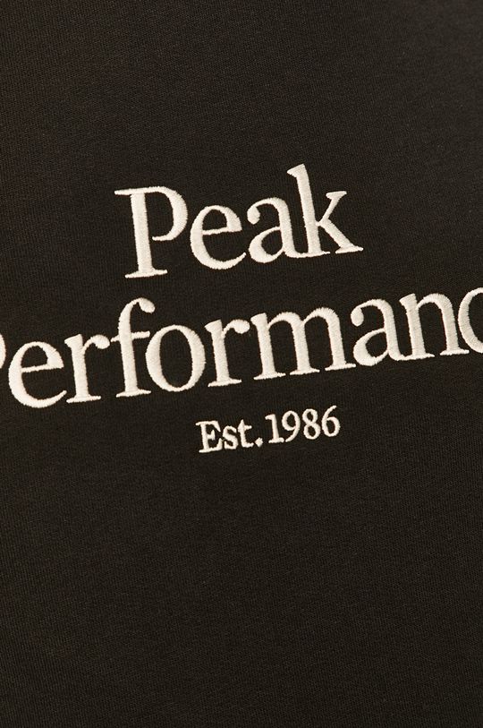Peak Performance - Mikina Pánský