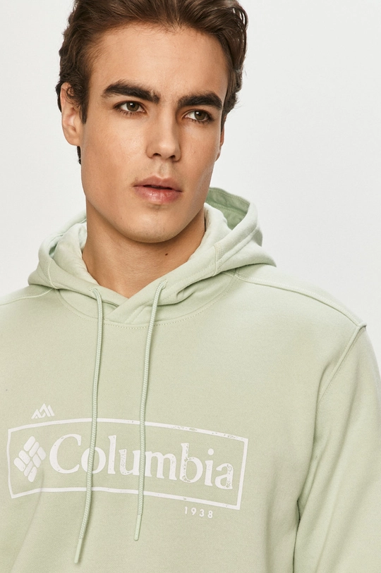 Columbia Bluza Męski