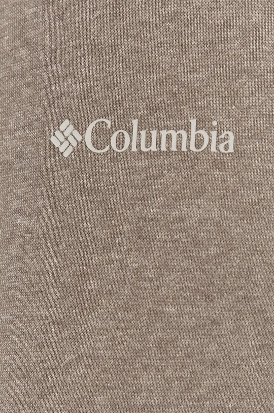 Columbia felpa 1681664. Uomo