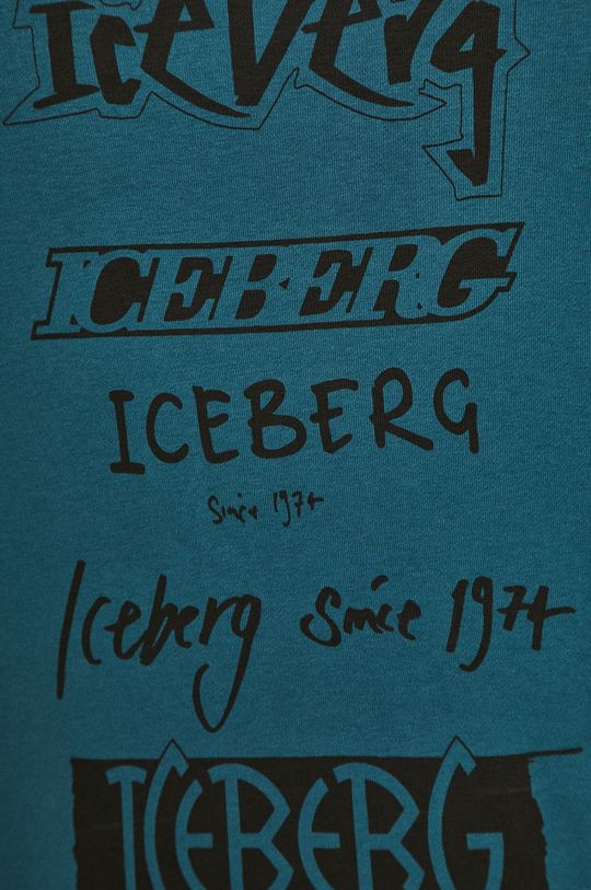 Iceberg - Bluza De bărbați