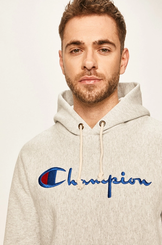 серый Champion - Кофта 215159