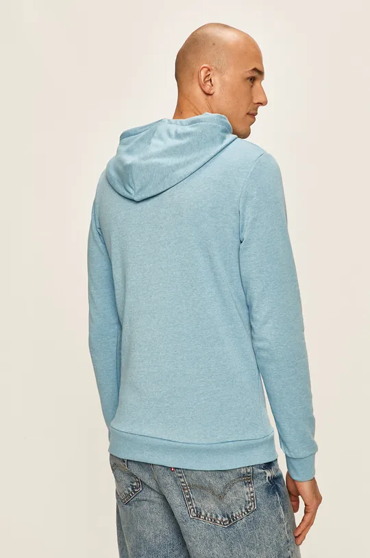 Jack & Jones - Mikina  43% Bavlna, 57% Polyester