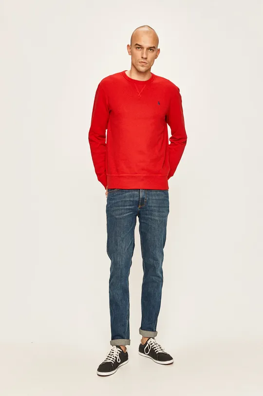 Polo Ralph Lauren - Felső piros