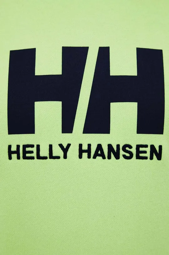 Helly Hansen bluza HH LOGO HOODIE Męski