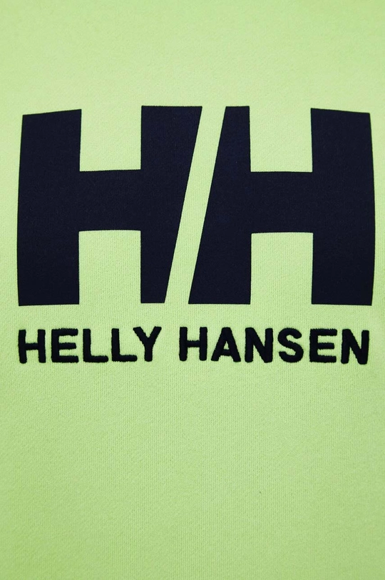 Βαμβακερή μπλούζα Helly Hansen Ανδρικά