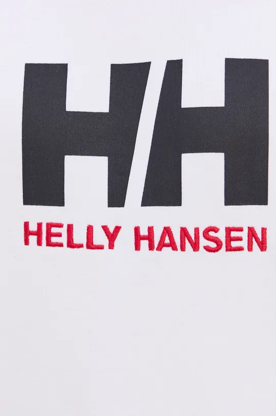 Helly Hansen sweatshirt HH LOGO HOODIE Men’s