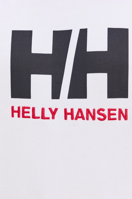 Βαμβακερή μπλούζα Helly Hansen Ανδρικά