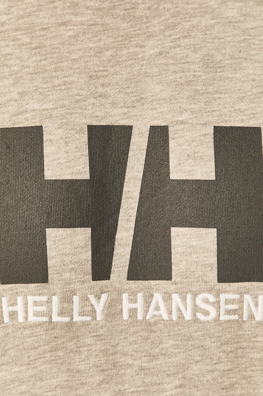 Βαμβακερή μπλούζα Helly Hansen Ανδρικά