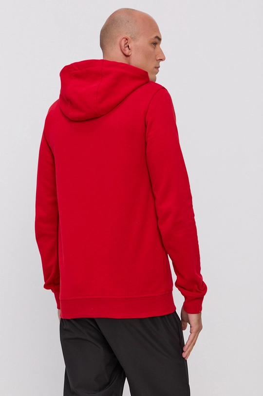 Helly Hansen sweatshirt HH LOGO HOODIE 100% Cotton