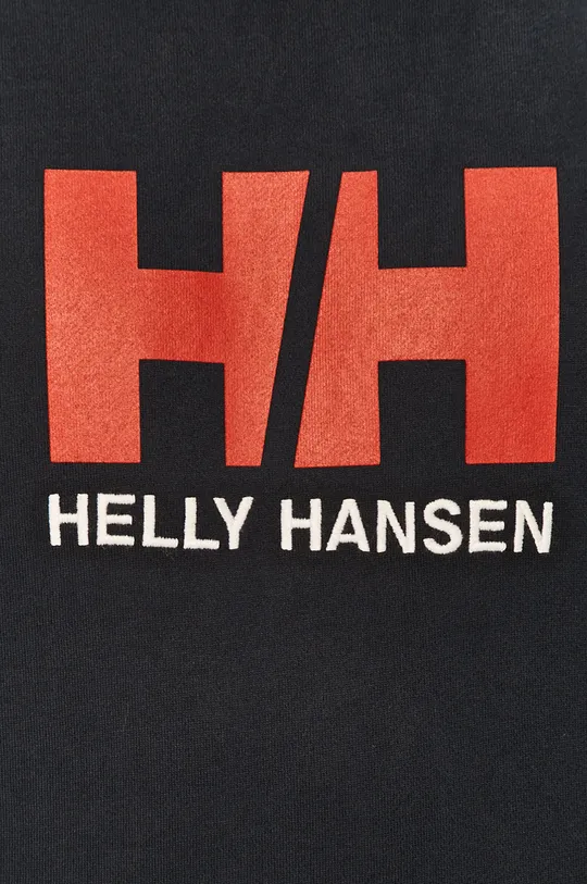 Helly Hansen bluza HH LOGO HOODIE