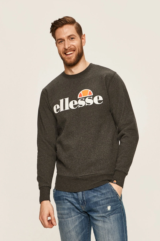 сірий Кофта Ellesse Чоловічий