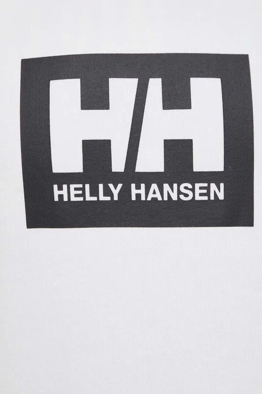 Bavlnená mikina Helly Hansen