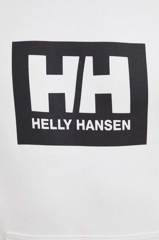 Bavlněná mikina Helly Hansen Unisex
