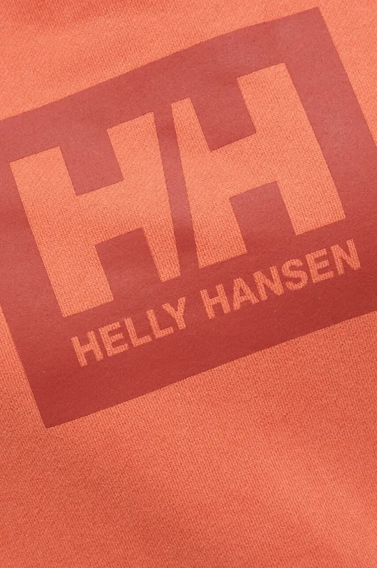 Helly Hansen hanorac de bumbac