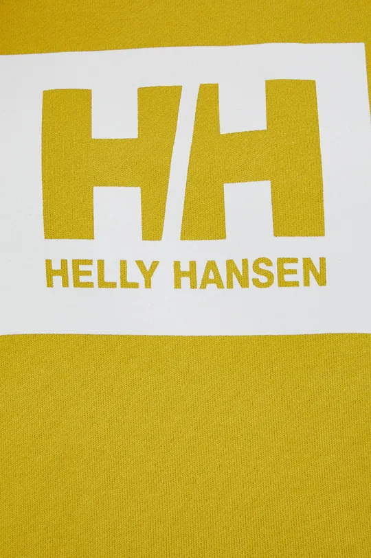 Helly Hansen - Bluza bawełniana