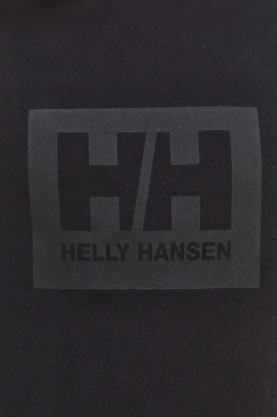 Bombažna mikica Helly Hansen