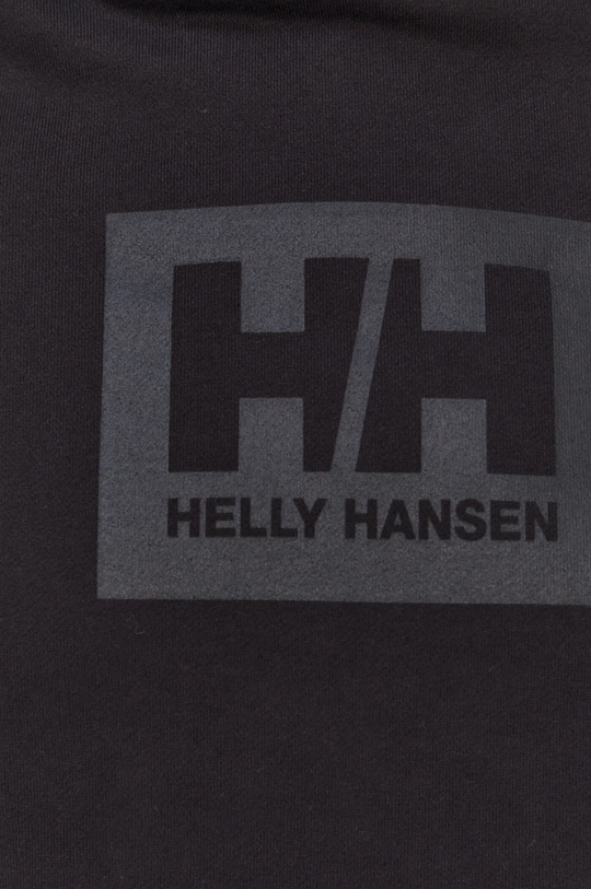 Хлопковая кофта Helly Hansen