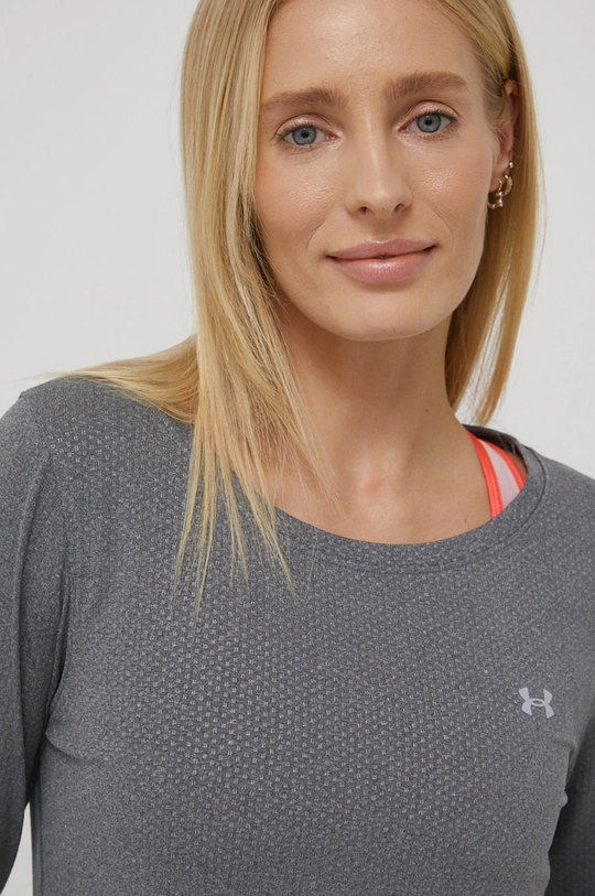 szürke Under Armour hosszú ujjú 1328966