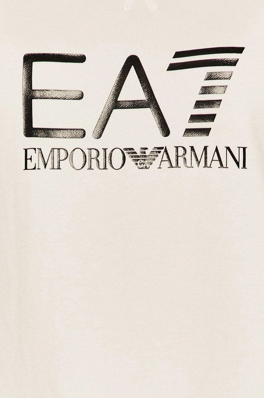 EA7 Emporio Armani - Mikina Dámsky