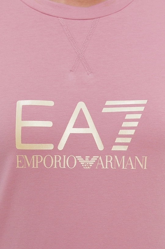 EA7 Emporio Armani - Mikina Dámsky