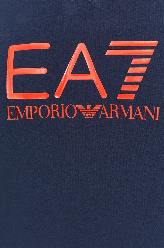 EA7 Emporio Armani - Mikina