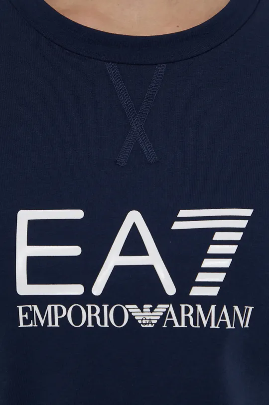 EA7 Emporio Armani - Bluza 8NTM39.TJ31Z Damski